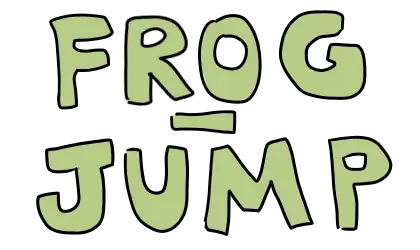 frog-jump